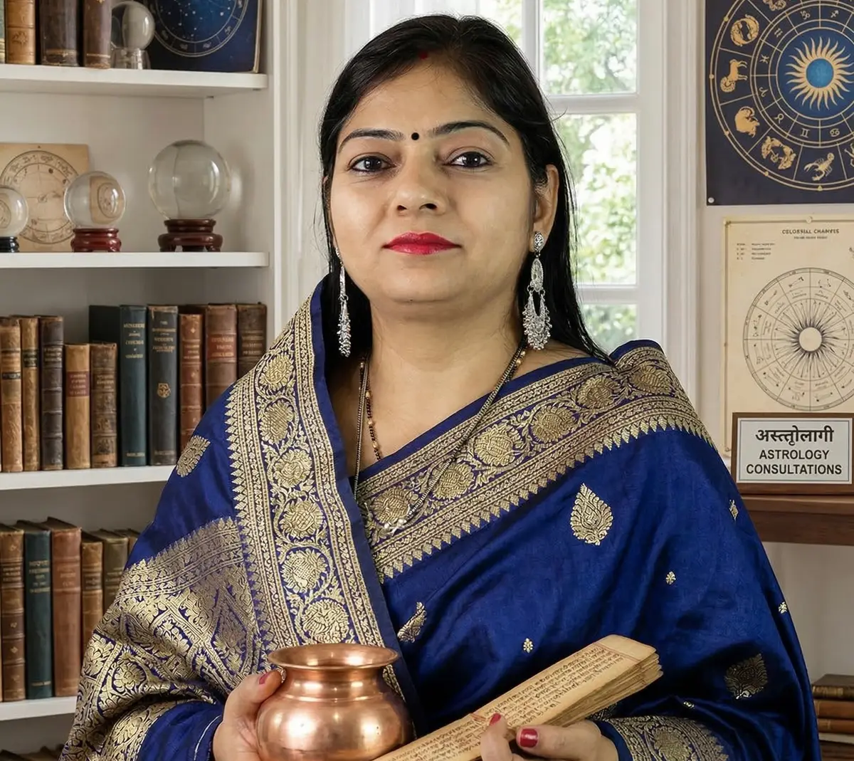 Sunita Singh